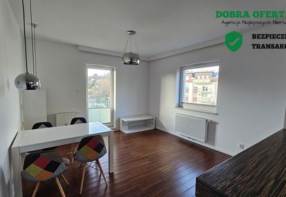 3 pokoje w bezpiecznej okolicy