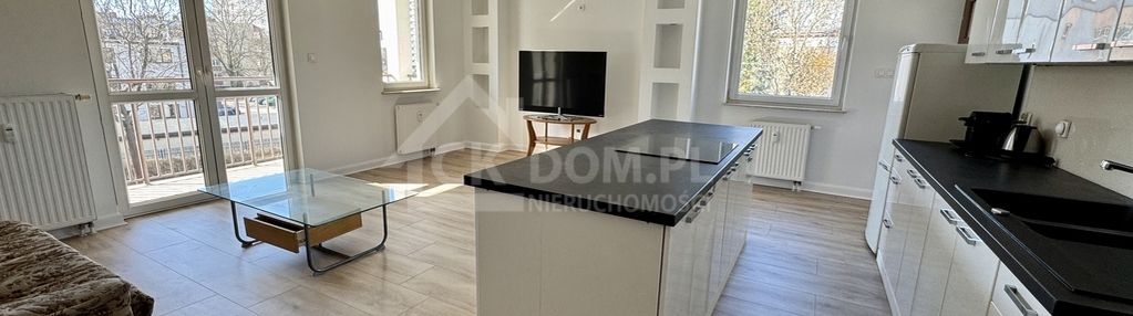 Na sprzedaż przestronny apartament ul. gliniana 2a
