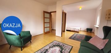 2-pokojowe/ mokotów /bartycka