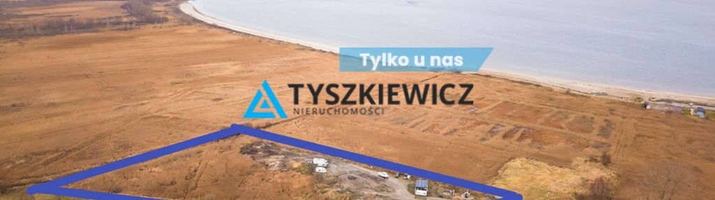 Działka rekreacyjna z mediami i stacją ev