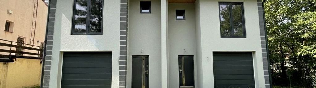 Przestronny, rodzinny bliźniak gliwice żerniki