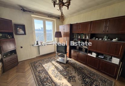 Mieszkanie inwestycyjne 42,5 m² - mokotów.