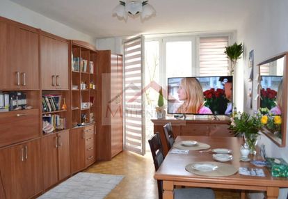 3-pokojowe mieszkanie praga południe