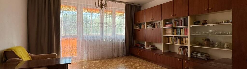 3 pokoje 51 m2 || ul. reymonta || balkon || kw ||