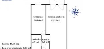 Sprzedam lub zamienię na dom, z dopłatą!
