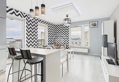 Nowoczesne wyposażone 3 pok mieszkanie 64m toruń