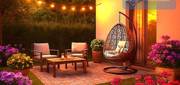 Wysokość 3m_ogródek_elegancka inwestycja