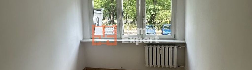 Do zamieszkania 2 pokoje