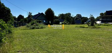Działka budowlana 882 m² | pum 610 m²