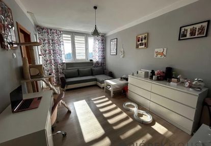 2-pokojowe mieszkanie na targówku