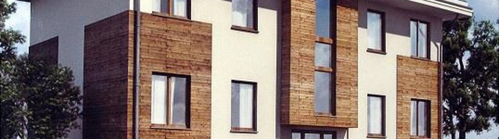 Przestronne mieszkanie z ogródkiem i strychem, 2 miejsca postojowe