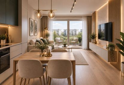 ⚡nowość, duży wybór mieszkań⚡blisko pkp⚡smart home