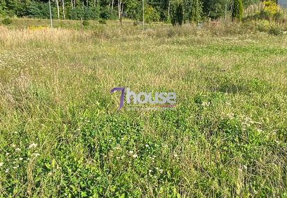 Działka budowlana pod zabudowę mieszkaniową