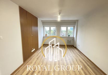 3 pokoje po generalnym remoncie lsm