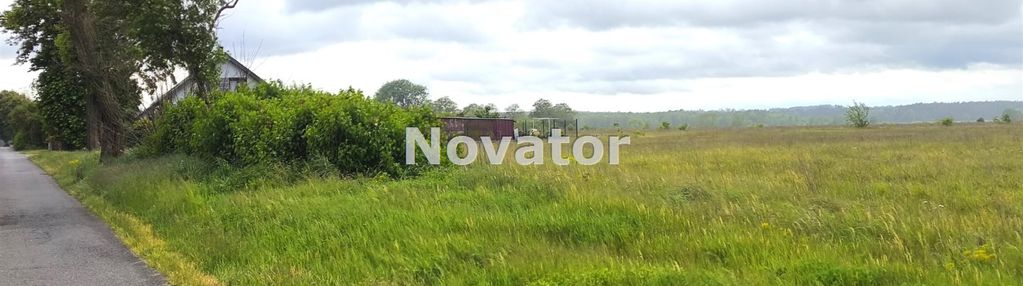 Nowa oferta, okazja. działki w pobliżu bydgoszczy!