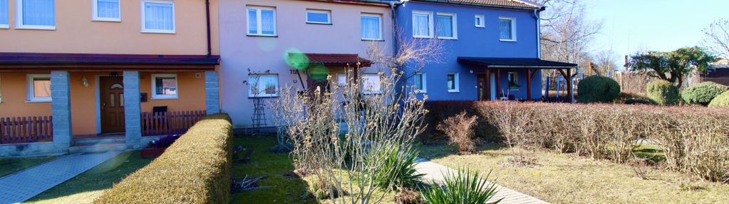 Dom z ogródkiem w zlatych horach!