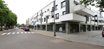 Apartament pod klucz w ścisłym centrumciechocinka