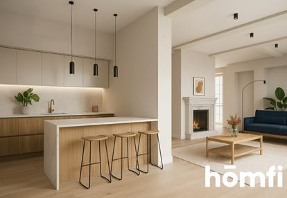 Dom do własnej aranżacji w doskonałej lokalizacji