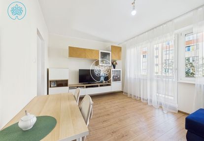 3-pokojowe mieszkanie po gruntownym remoncie