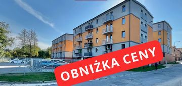 Mieszkanie 3 pokojowe w nowym bloku, stan dewelop.