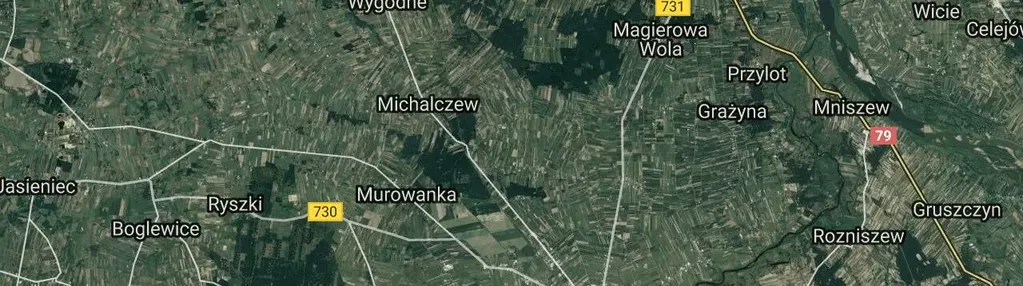 Działka na sprzedaż 241m2