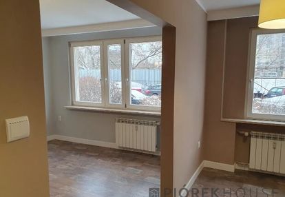 4-pokojowe mieszkanie na woli