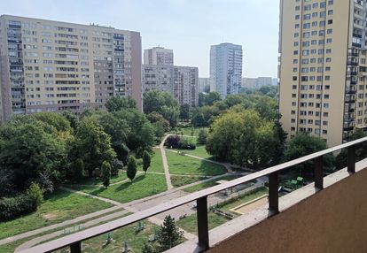 Piękne położenie wśród zieleni