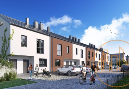 3min do centrum żyrardowa! 5min do trasy a2