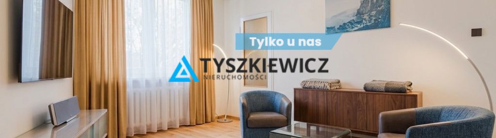 Mieszkanie 2-pokojowe w doskonałej dzielnicy.