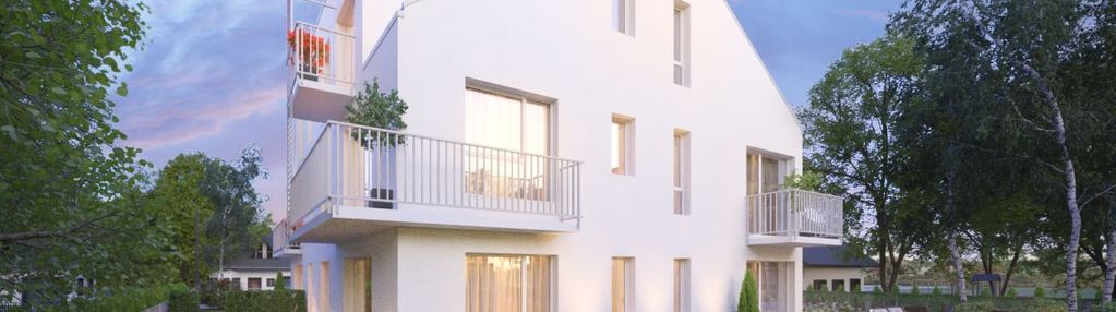Nowy apartament w gdańsku przymorzu!