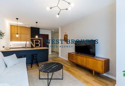 Zabłocie | gotowe do zamieszkania | wysokie piętro