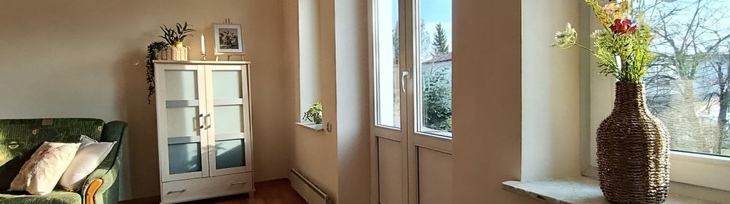 Siedlce, mieszkanie z własną działką, ul. bema