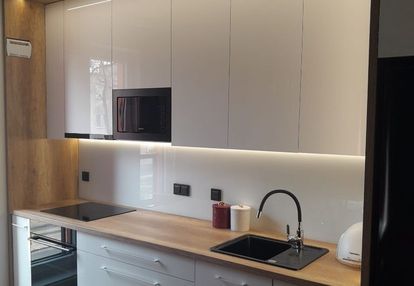 Ursynów | 3 pokoje | do zamieszkania