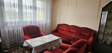 3 pokojowe mieszkanie na piaskowej górze