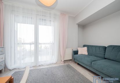 2 pok. z aneksem | 48m2 | bronowice | tramwaj |eng