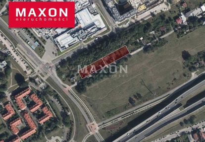 ??nowy tarchomin zabudowa usługowa 2 880 mkw.