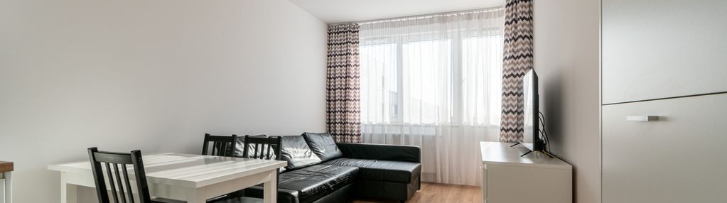 Od zaraz, 2 pokoje, loggia, dobrego pasterza 120b