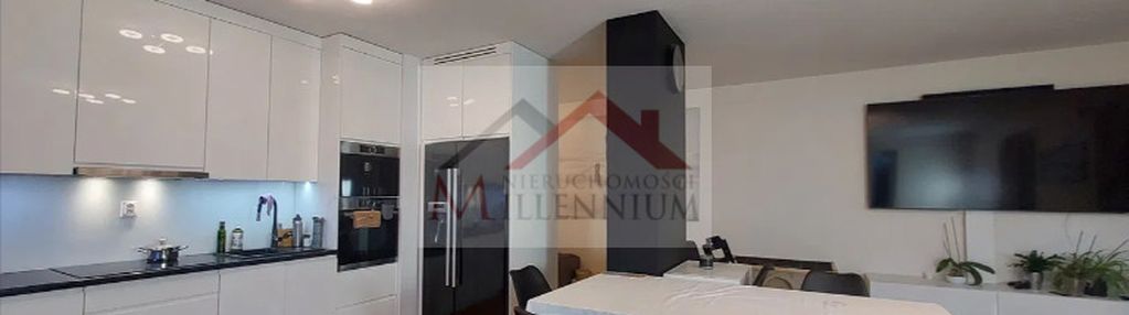 Przestronne 4-pokojowe mieszkanie 96,65 m