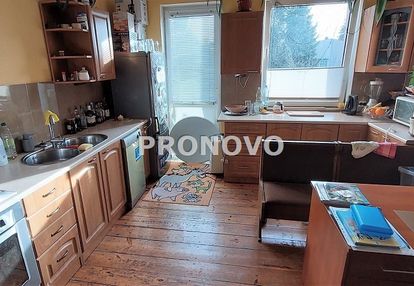 Pogodno 3 pokoje, garaż, ogród