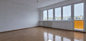 Rozkładowe mieszkanie w łomży  60,93 m²
