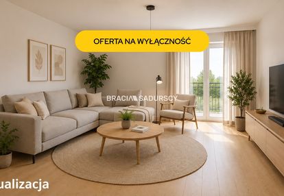2-pok do remontu|os.kolorowe | nowa huta | 51,43m²