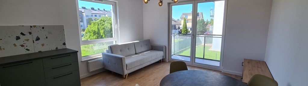 Nowe janowo - 3 pokoje na nowym osiedlu