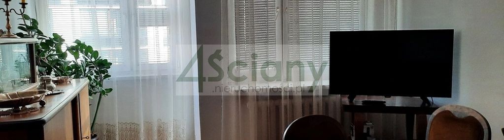 Ciche 3pokojowe mieszkanie na muranowie