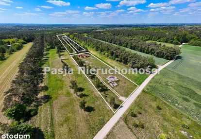 Działki inwestycyjne w płocku