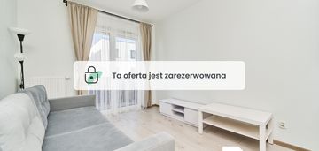 Dwupokojowe mieszkanie nowe osiedle/kunickiego