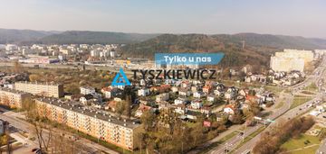 Mieszkanie plus ekipa remontowa.