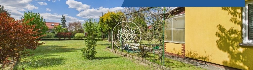 Działka rod 504 m², domek, blisko wody – prądocin