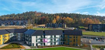 Piekny apartament w prestizowej lokalizacji