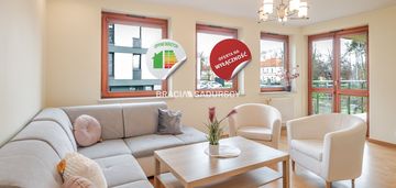 3-pok./bronowice małe/zamykany garaż/ul.głowackieg