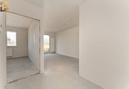 Nowe mieszkanie z ogródkiem | gotowe od ręki